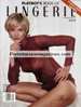 Mens Magazine Playboy's Book of Lingerie - Sep 1995